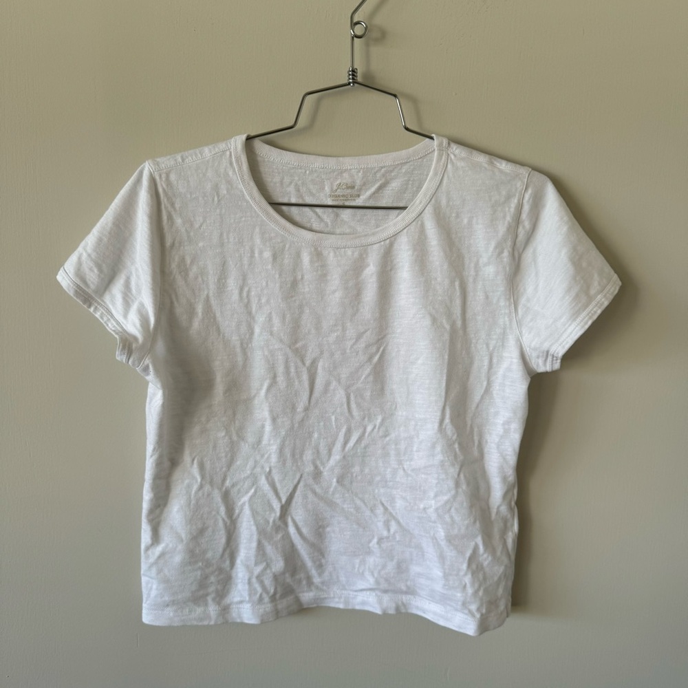 J.Crew T-shirt Size S